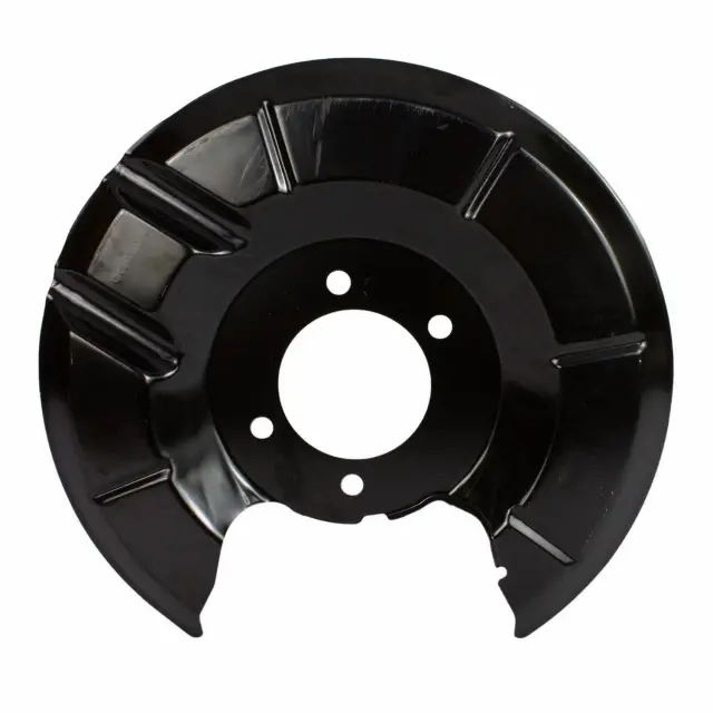 Splash Shield - Driver's Side (LH) - Ford (EJ7Z-2C028-B)