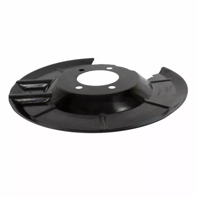 Splash Shield - Driver's Side (LH) - Ford (EJ7Z-2C028-B) - view 11