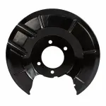 Splash Shield - Driver's Side (LH) - Ford (EJ7Z-2C028-B) - view 13