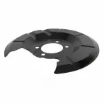 Splash Shield - Driver's Side (LH) - Ford (EJ7Z-2C028-B) - view 17