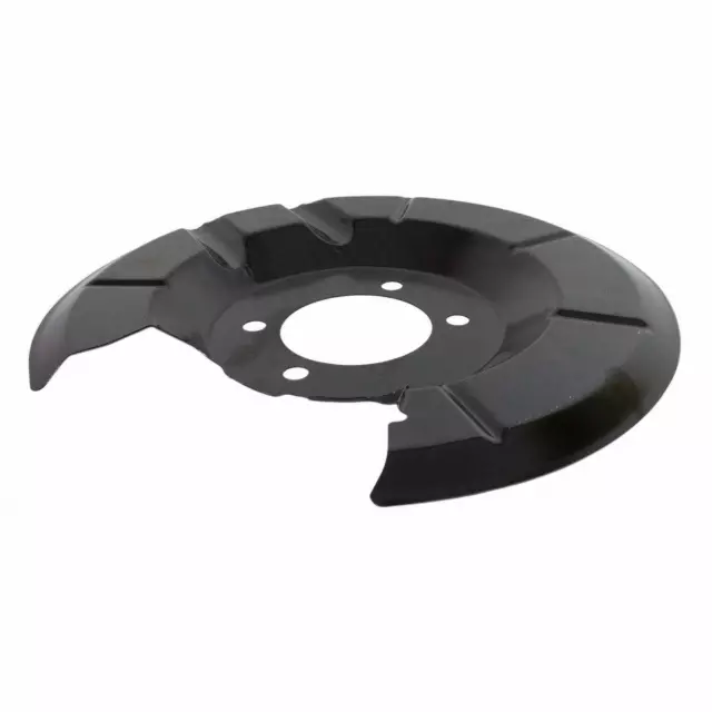 Splash Shield - Driver's Side (LH) - Ford (EJ7Z-2C028-B) - view 5
