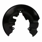 Splash Shield - Driver's Side (LH) - Ford (EJ7Z-2K005-A) - view 11