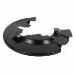 Splash Shield - Driver's Side (LH) - Ford (EJ7Z-2K005-A) - view 12