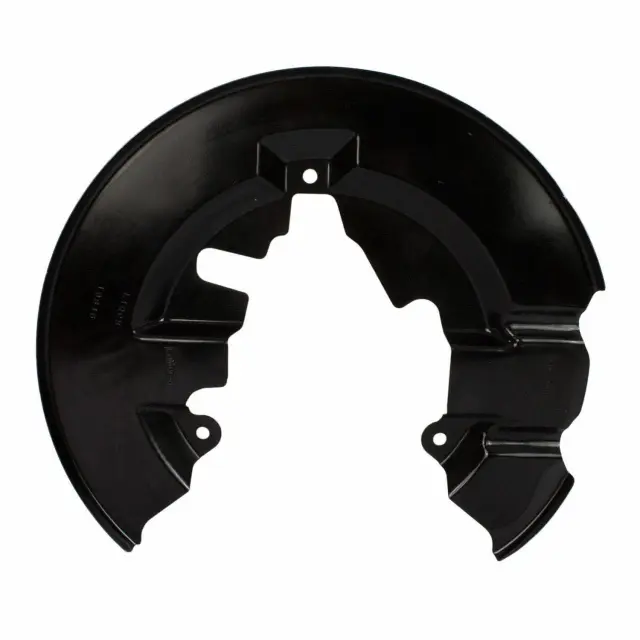 Splash Shield - Driver's Side (LH) - Ford (EJ7Z-2K005-A) - view 2