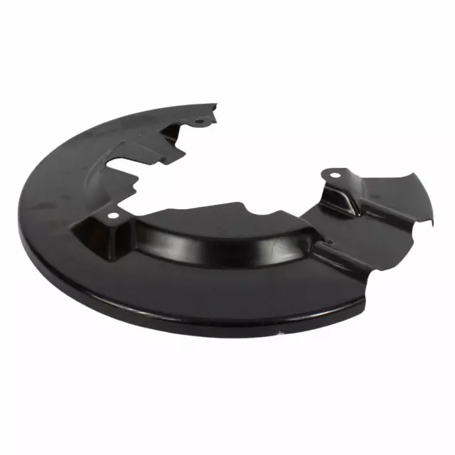 Splash Shield - Driver's Side (LH) - Ford (EJ7Z-2K005-A) - view 3