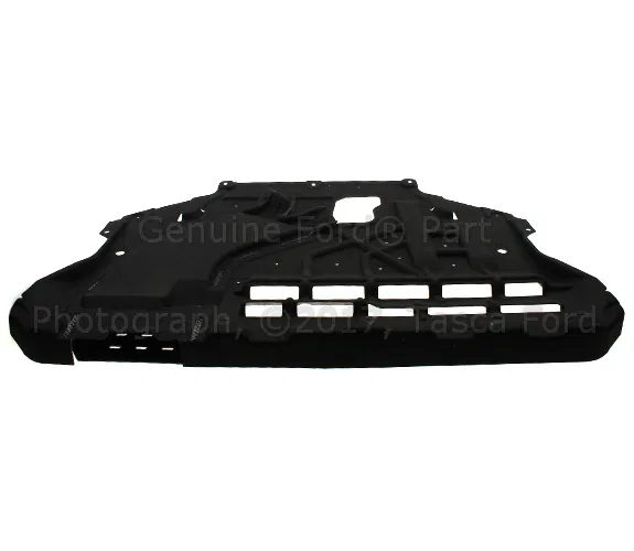 Floor Pan Splash Shield - Ford (EJ7Z-6P013-A)