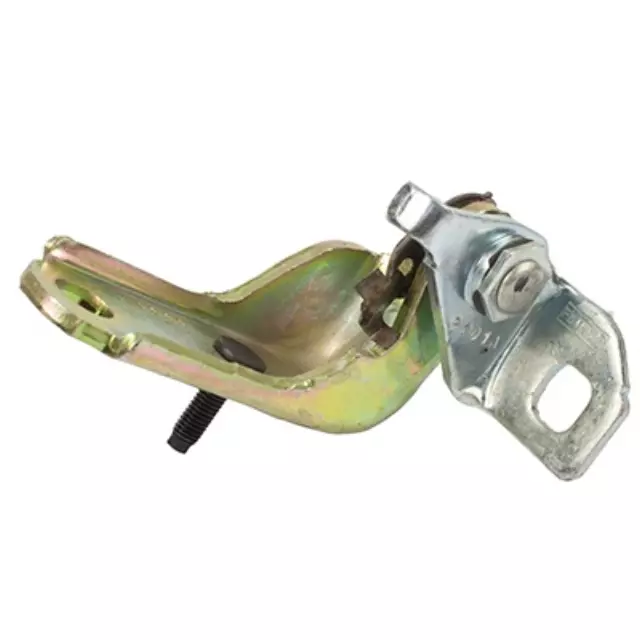 Upper Hinge - Passenger Side (RH) - Ford (EJ7Z-7822800-B) - view 10