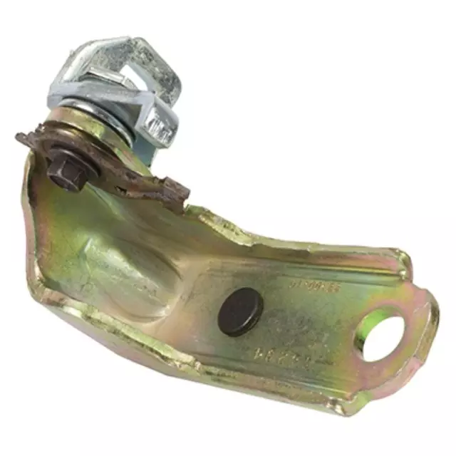 Upper Hinge - Passenger Side (RH) - Ford (EJ7Z-7822800-B) - view 12