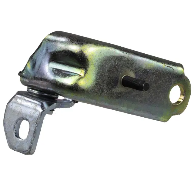 Upper Hinge - Passenger Side (RH) - Ford (EJ7Z-7822800-B) - view 2