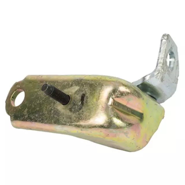 Upper Hinge - Passenger Side (RH) - Ford (EJ7Z-7822800-B) - view 4