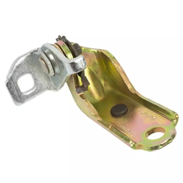 Upper Hinge - Driver's Side (LH) - Ford (EJ7Z-7822801-B) - view 4
