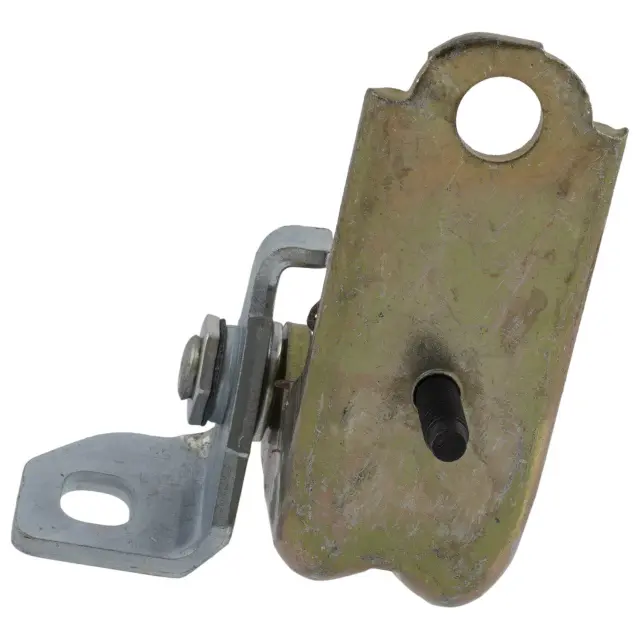 Upper Hinge - Driver's Side (LH) - Ford (EJ7Z-7822801-B) - view 5