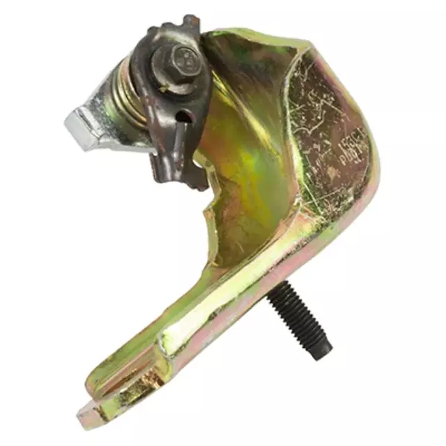 Upper Hinge - Driver's Side (LH) - Ford (EJ7Z-7822801-B) - view 7