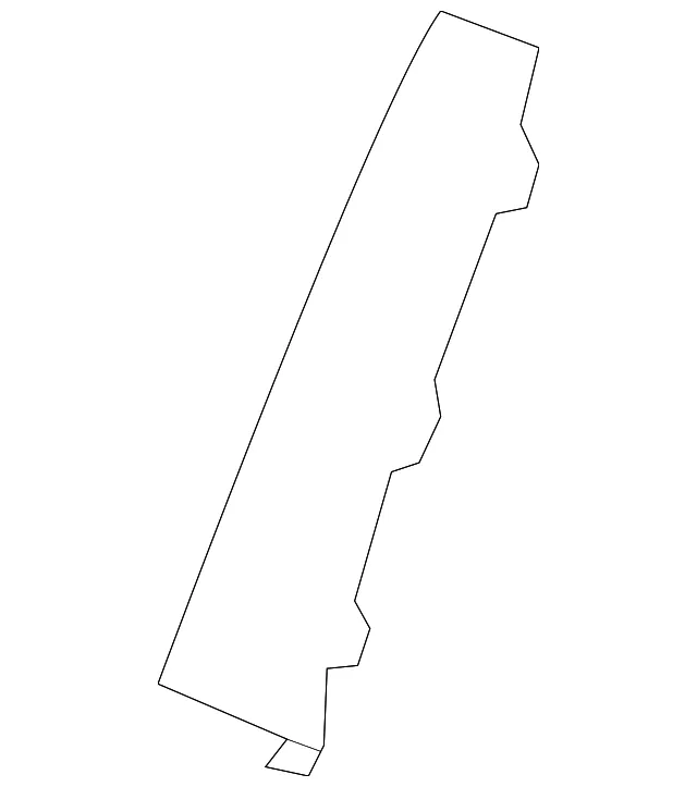 Applique - Ford (EJ7Z-78255A35-AA) - view 4