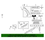 Emblem - Ford (EJ7Z-9942528-A) - view 10
