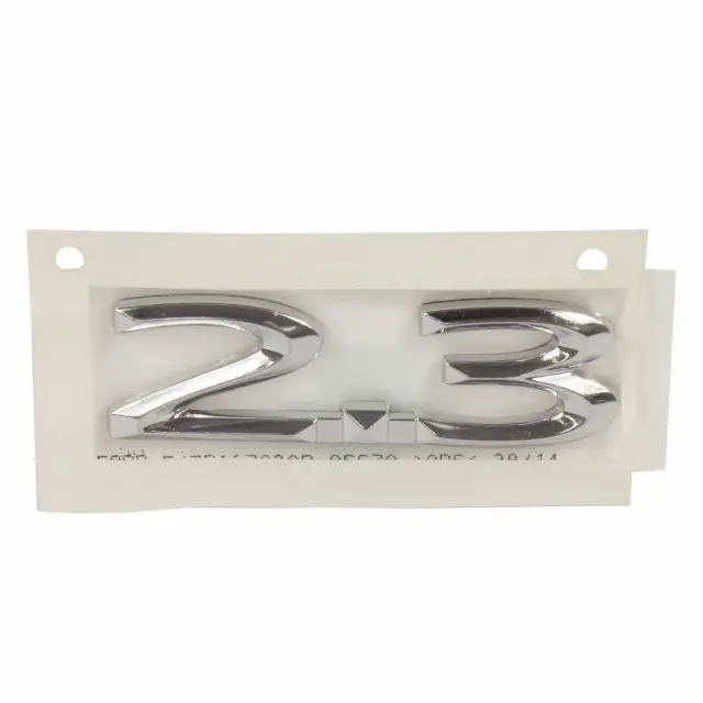 Emblem - Ford (EJ7Z-9942528-A) - view 7