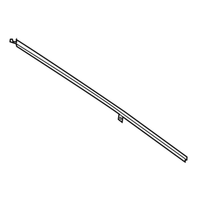 Window Regulator Guide - Ford (EK4Z6122297A) - view 8