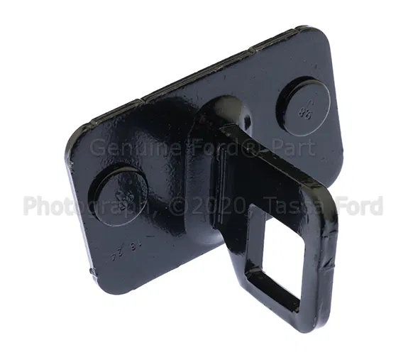 Door Lock Striker Plate - Ford (EK4Z61265A04A)