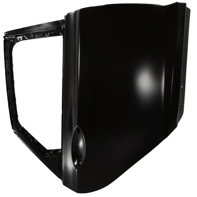 Door Shell - Passenger Side (RH) - Ford (EP5Z-5424630-A)