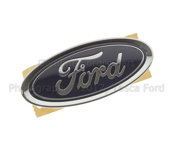 Emblem - Ford (F1EZ-9942528-F)