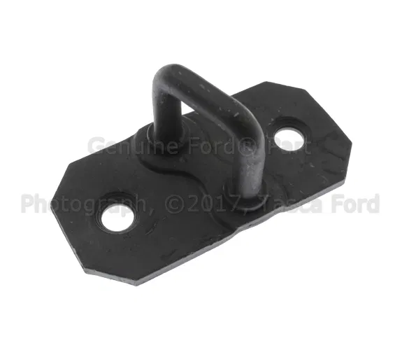 Door Lock Striker Plate Spacer - Ford (F2UZ-15265A45-A)