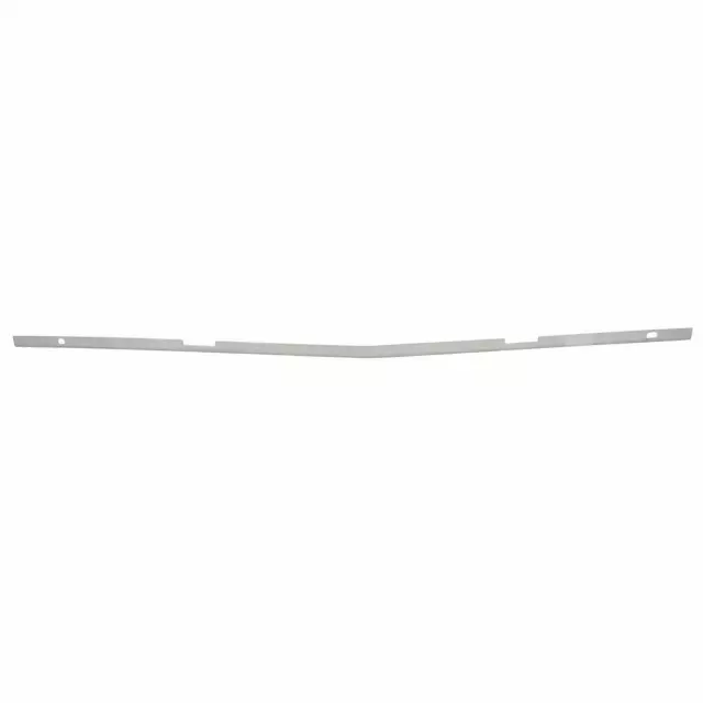 Weatherstrip Retainer - Passenger Side (RH) - Ford (F81Z-28513B02-AA)