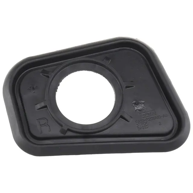 Door Shell Plug - Passenger Side (RH) - Ford (FA1Z-00933-A)