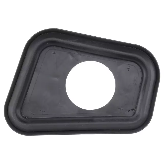 Door Shell Plug - Passenger Side (RH) - Ford (FA1Z-00933-A) - view 10