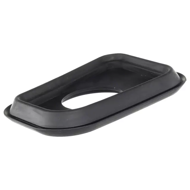 Door Shell Plug - Passenger Side (RH) - Ford (FA1Z-00933-A) - view 2