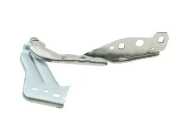 Hinge - Driver's Side (LH) - Ford (FA1Z-16797-A) - view 3