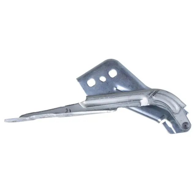 Hinge - Driver's Side (LH) - Ford (FA1Z-16797-A) - view 8