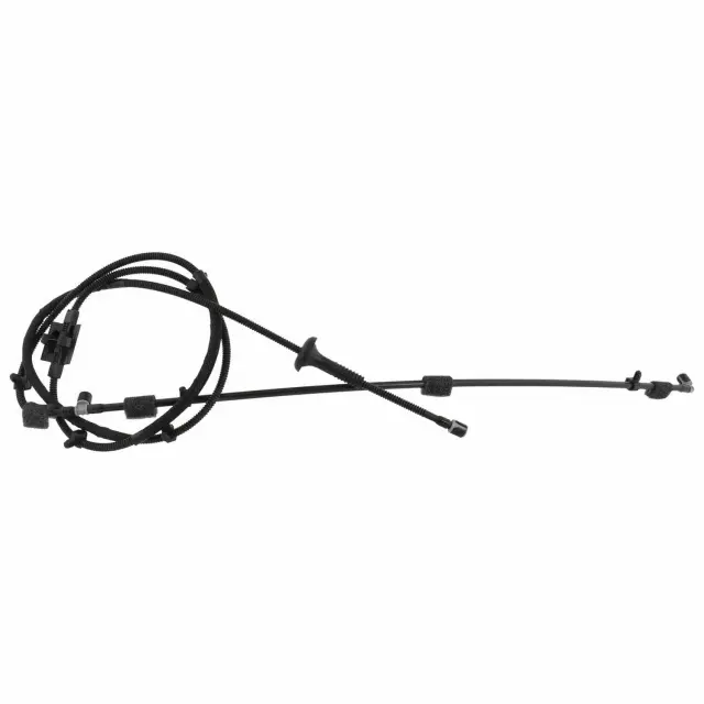 Hose Windshield Washer - Ford (FA1Z-17A605-D) - view 2