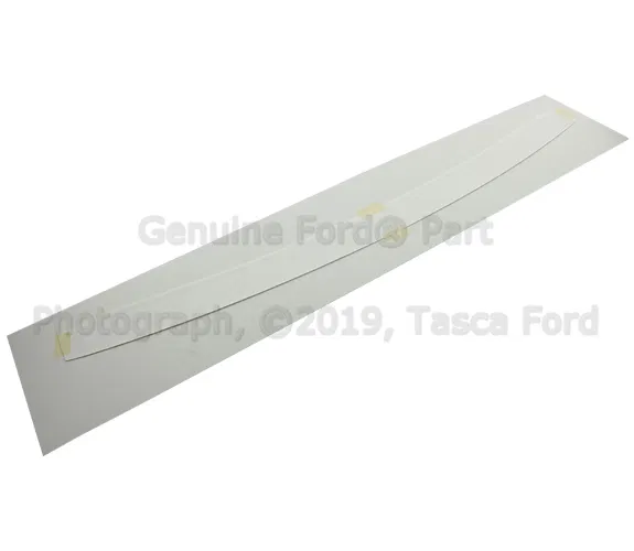 Rear Bumper Protector - Ford (FA1Z-17B807-A)