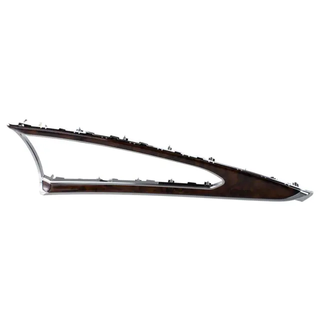 Trim Molding - Passenger Side (RH) - Ford (FA1Z-78239A00-CC)