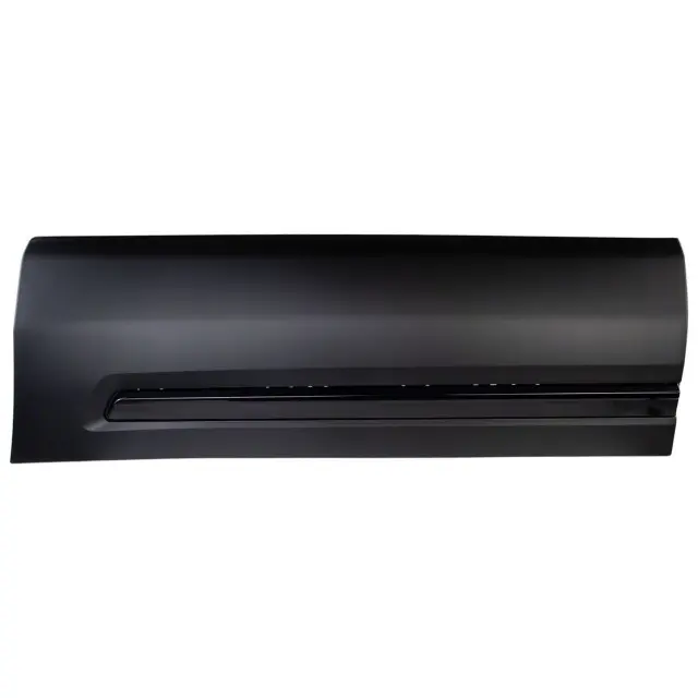 Lower Molding - Driver's Side (LH) - Ford (FB5Z-7825557-DA)