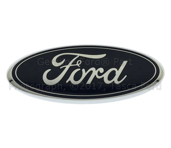 Grille Emblem - Ford (FB5Z-8213-A)