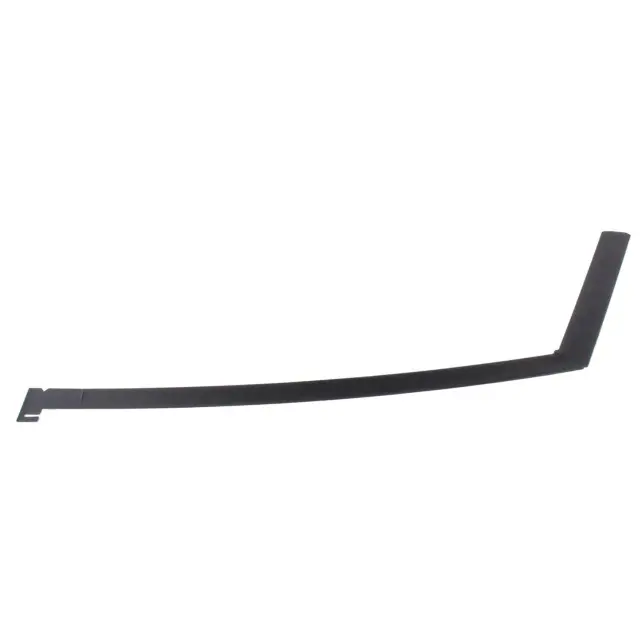 Upper Molding - Passenger Side (RH) - Ford (FE8Z-5827742-A)