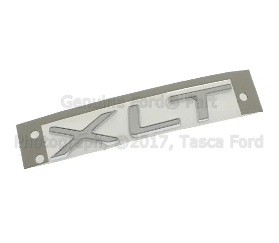 Door Emblem - Ford (FK4Z-9942528-A)