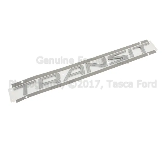 Door Emblem - Ford (FK4Z-9942528-D)