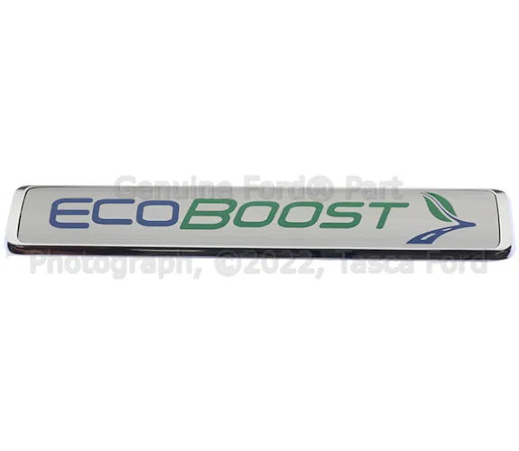 Hatch Emblem - Ford (FL1Z-1542528-A)