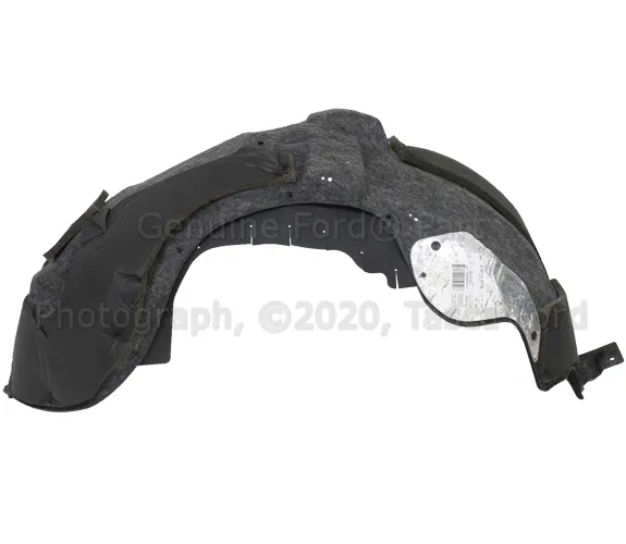 Fender Liner - Passenger Side (RH) - Ford (FL1Z-16102-A)
