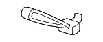 Pull Handle - Ford (FL1Z78434A14AB) - view 16