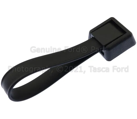 Pull Handle - Ford (FL1Z78434A14AB) - view 8