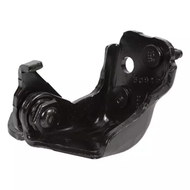 Door Hinge - Ford (FL3Z-1626810-A) - view 3