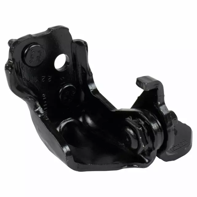 Door Hinge - Ford (FL3Z-1626811-A) - view 8
