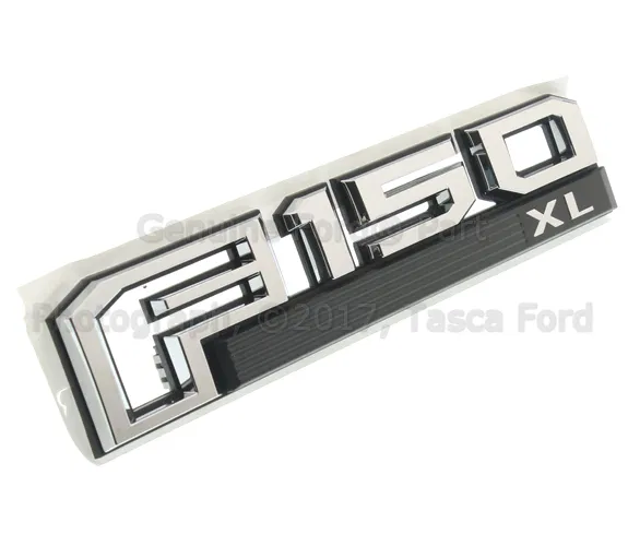 Fender Emblem - Ford (FL3Z-16720-A)