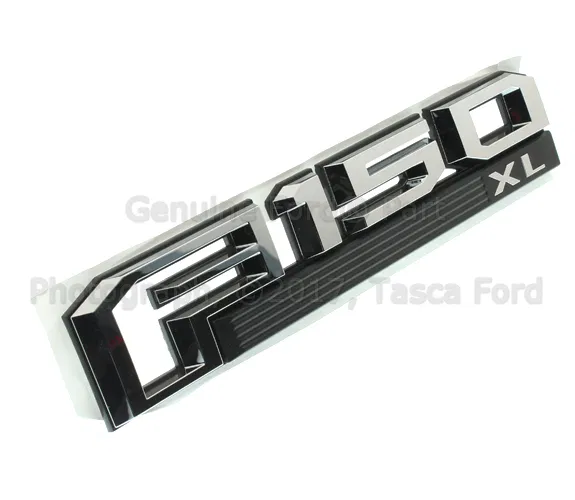 Fender Emblem - Ford (FL3Z-16720-B)