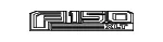 Fender Emblem - Ford (FL3Z-16720-C) - view 9