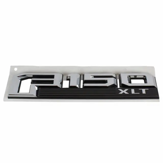 Fender Emblem - Ford (FL3Z-16720-C) - view 7