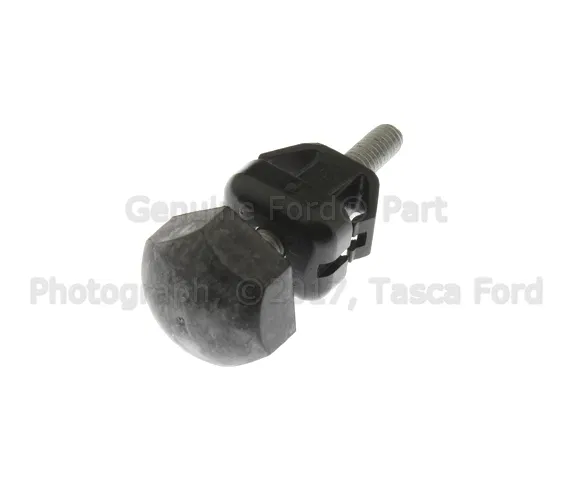 Bumper - Ford (FL3Z-16758-A) - view 4